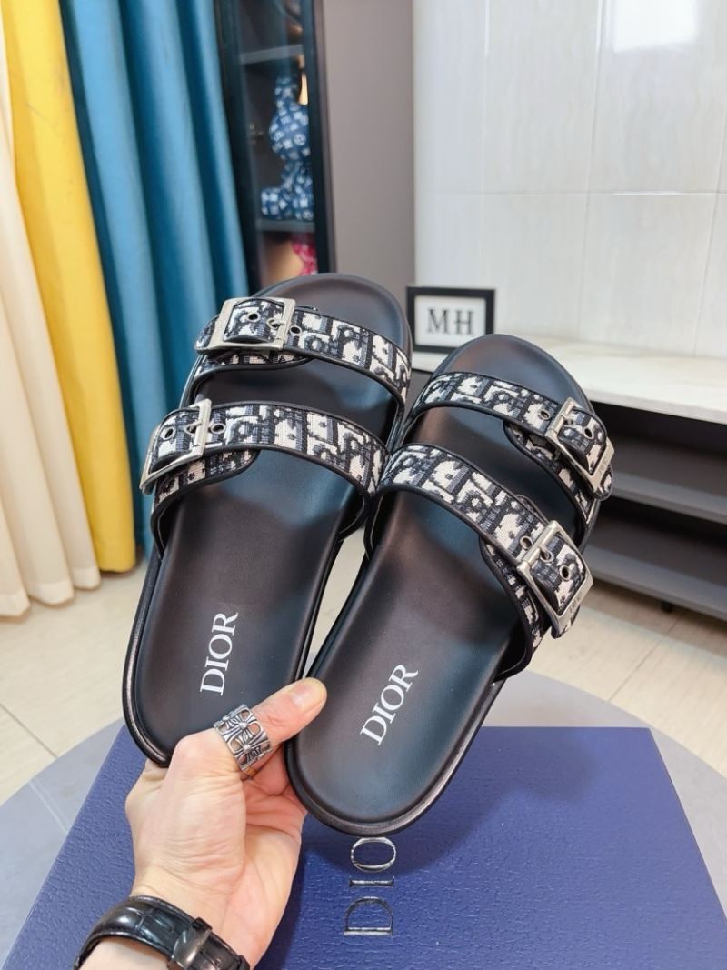 Christian Dior Slippers